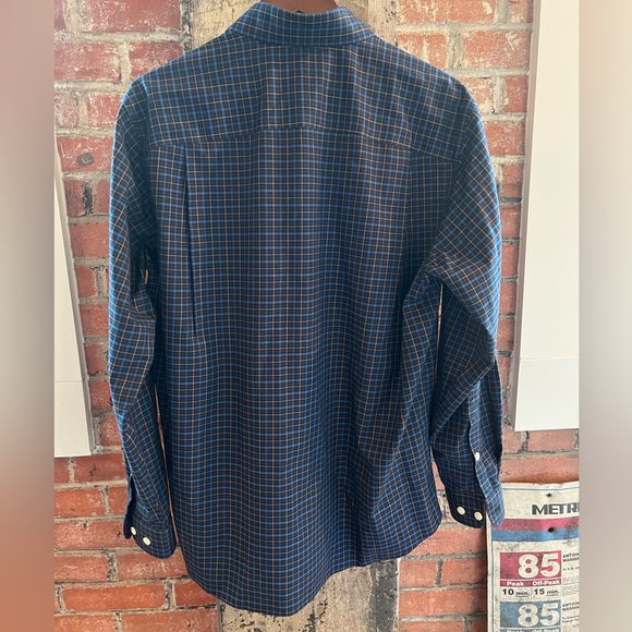 Orvis Men’s Long-sleeved shirt - Picture 3 of 6